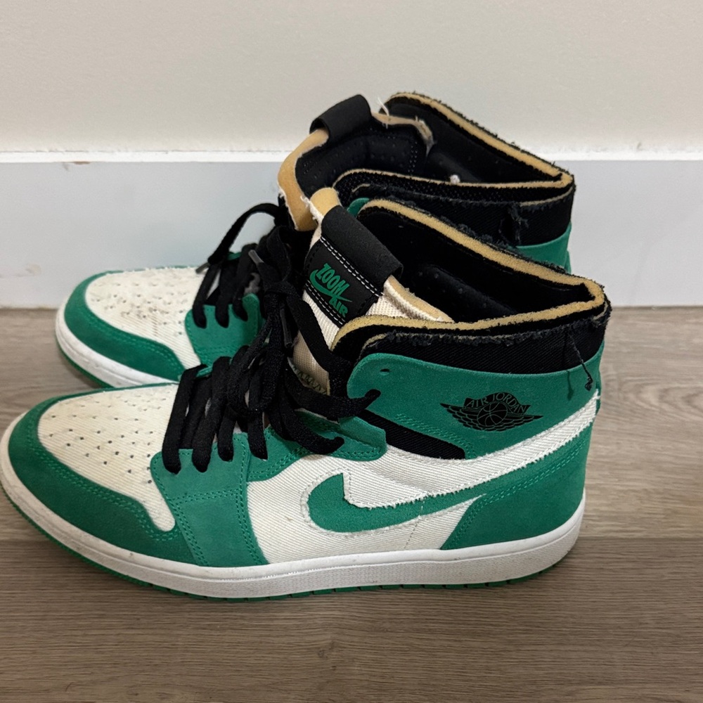 Jordan 1 High Zoom Air CMFT